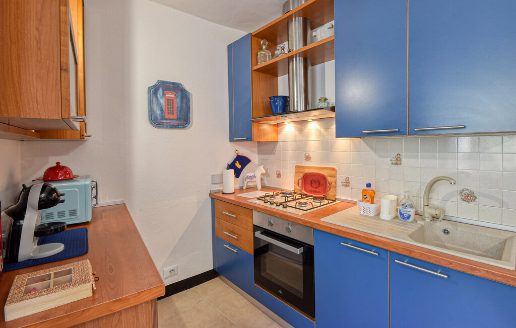 Ferienwohnung - Sori , Italien - ILL233 11