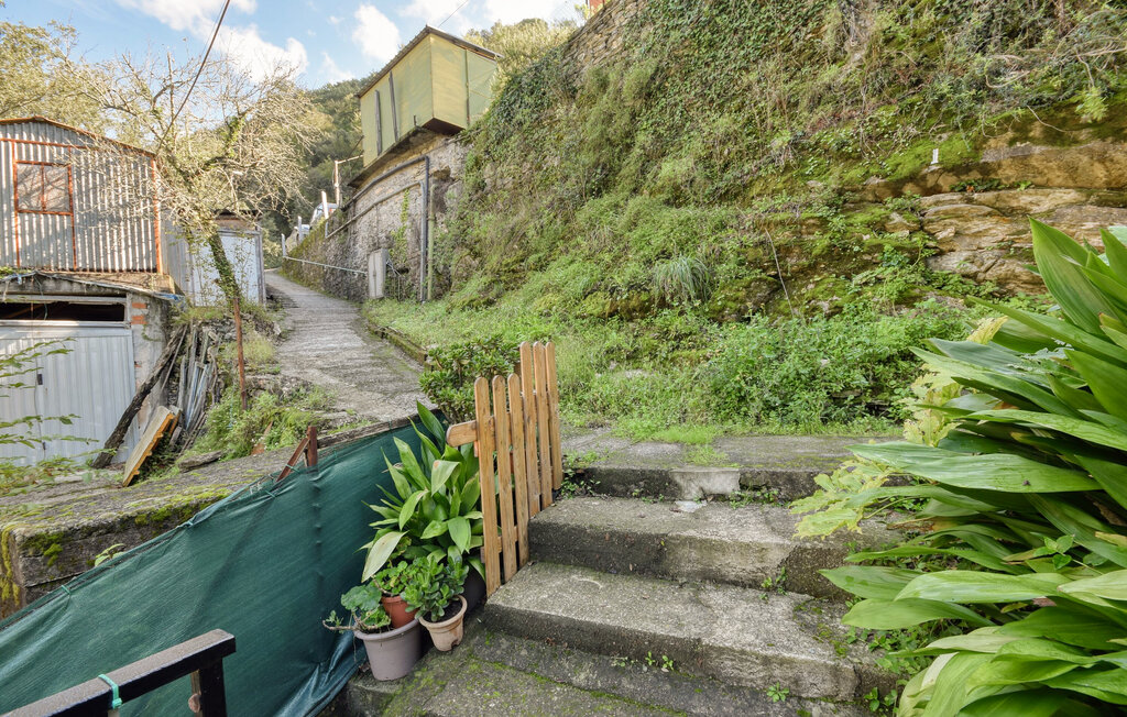 Ferienwohnung - Sori , Italien - ILL233 8