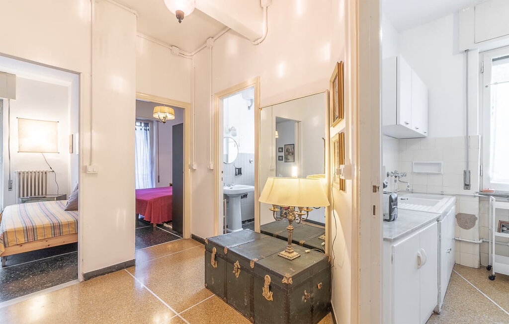 Apartment - Bogliasco , Italy - ILL251 10