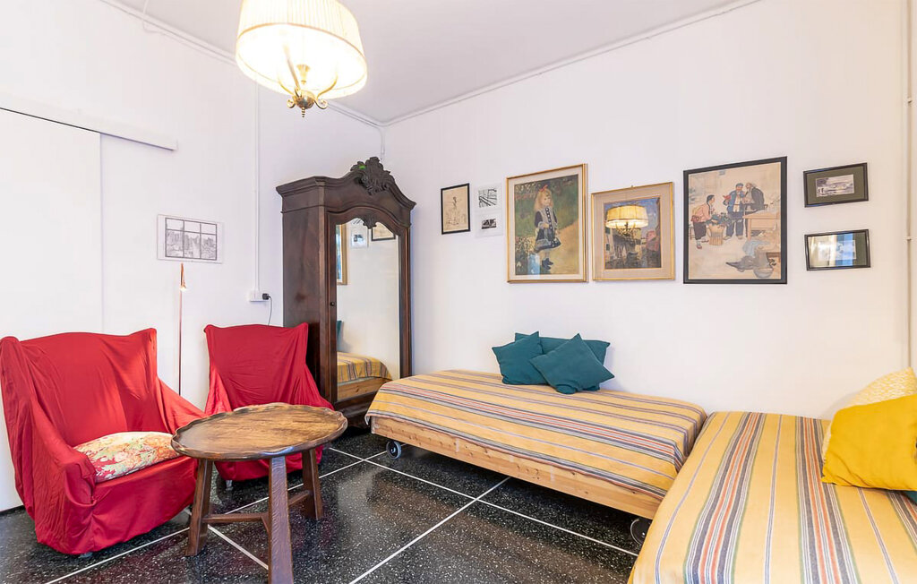 Apartment - Bogliasco , Italy - ILL251 8