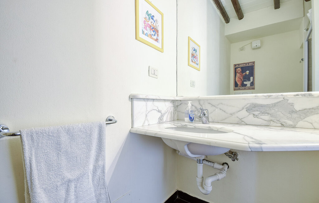 Ferienwohnung - Recco , Italien - ILL261 26