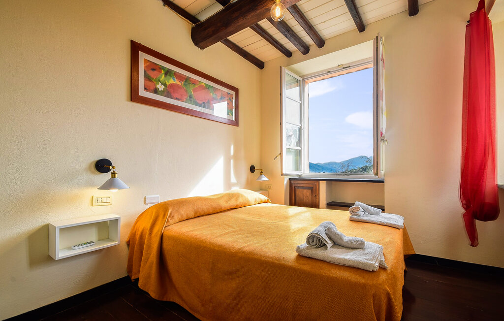 Ferienwohnung - Recco , Italien - ILL261 18