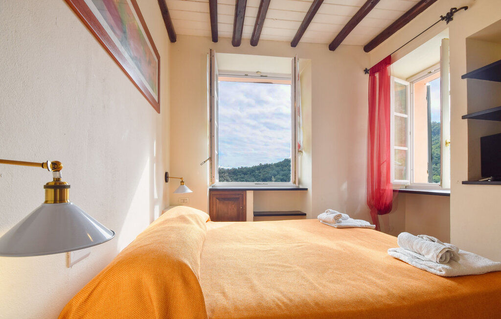 Ferienwohnung - Recco , Italien - ILL261 5