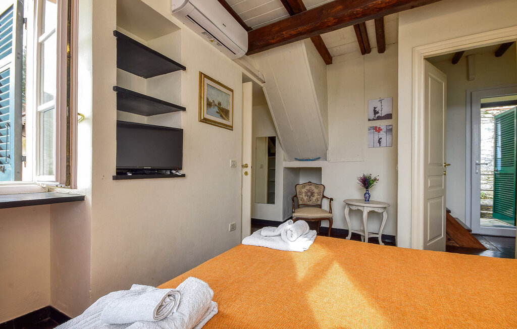 Ferienwohnung - Recco , Italien - ILL261 20
