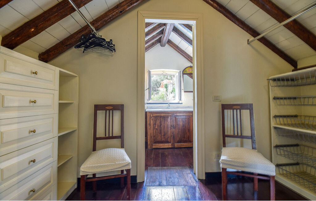 Ferienwohnung - Recco , Italien - ILL261 21