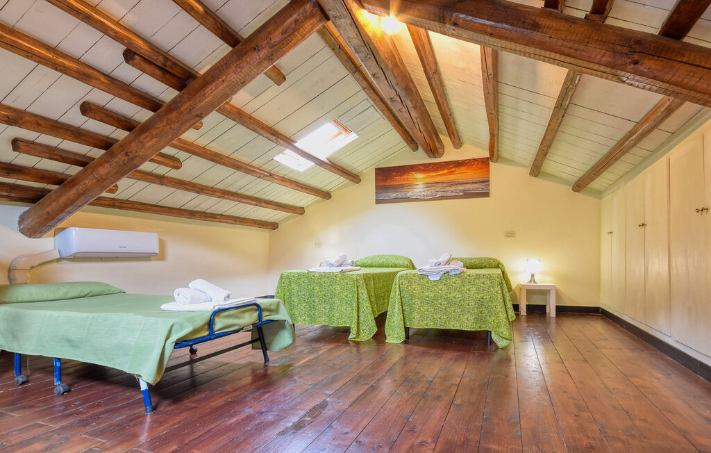 Ferienwohnung - Recco , Italien - ILL261 23