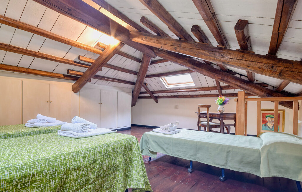 Ferienwohnung - Recco , Italien - ILL261 24