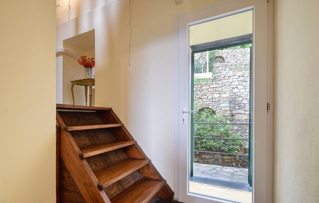 Ferienwohnung - Recco , Italien - ILL261 17