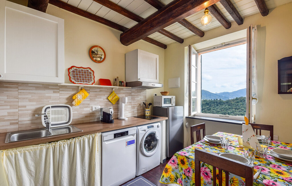 Ferienwohnung - Recco , Italien - ILL261 14