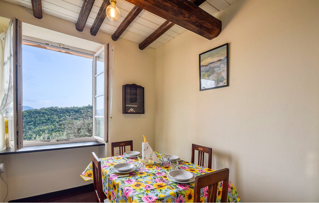 Ferienwohnung - Recco , Italien - ILL261 15