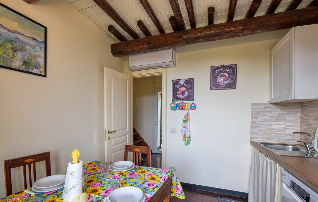 Ferienwohnung - Recco , Italien - ILL261 16
