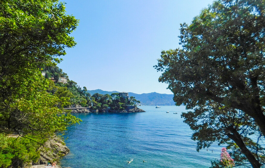 Ferienhaeuser - Lavagna , Italien - ILL359 8