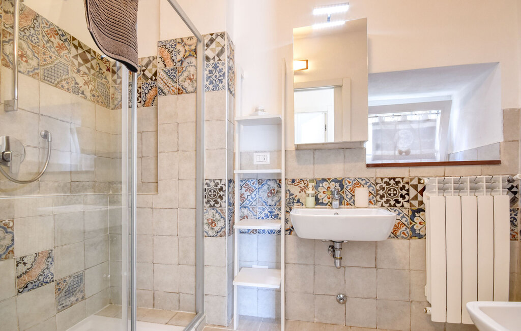 Ferienhaeuser - Lavagna , Italien - ILL359 31