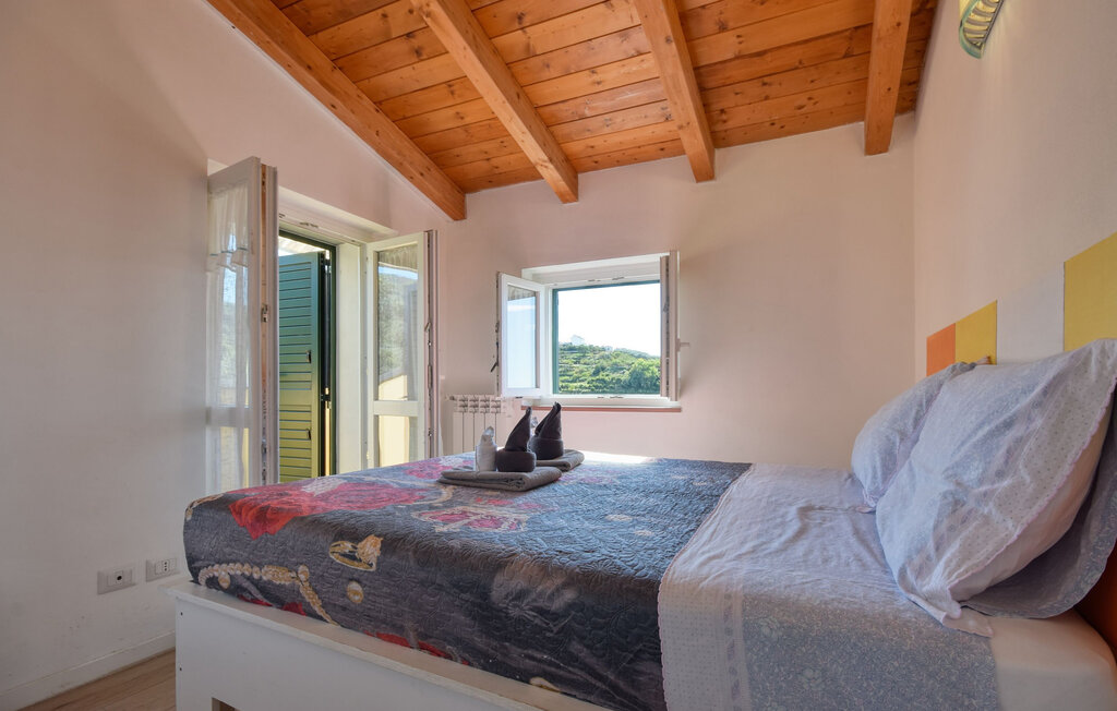 Ferienhaeuser - Lavagna , Italien - ILL359 23