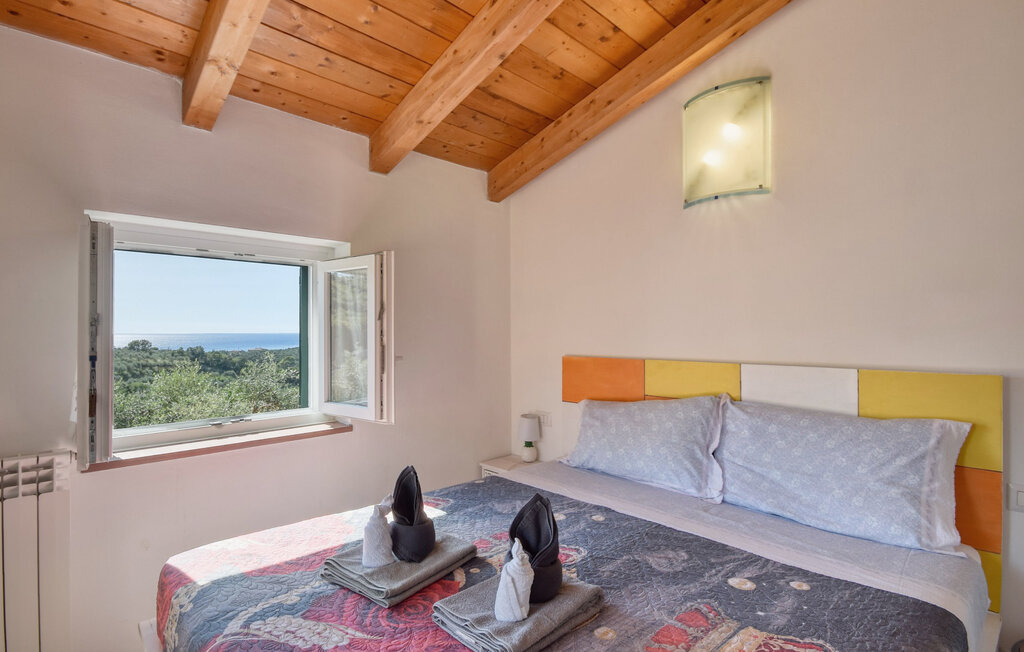 Ferienhaeuser - Lavagna , Italien - ILL359 24