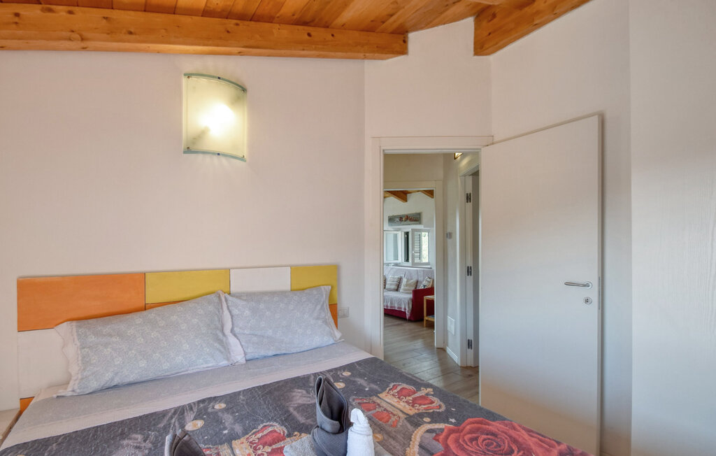 Ferienhaeuser - Lavagna , Italien - ILL359 25