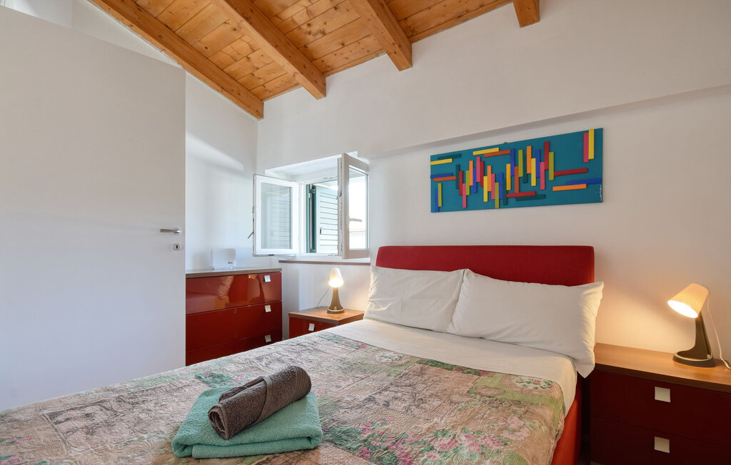 Ferienhaeuser - Lavagna , Italien - ILL359 27