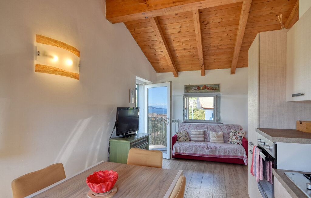 Ferienhaeuser - Lavagna , Italien - ILL359 13