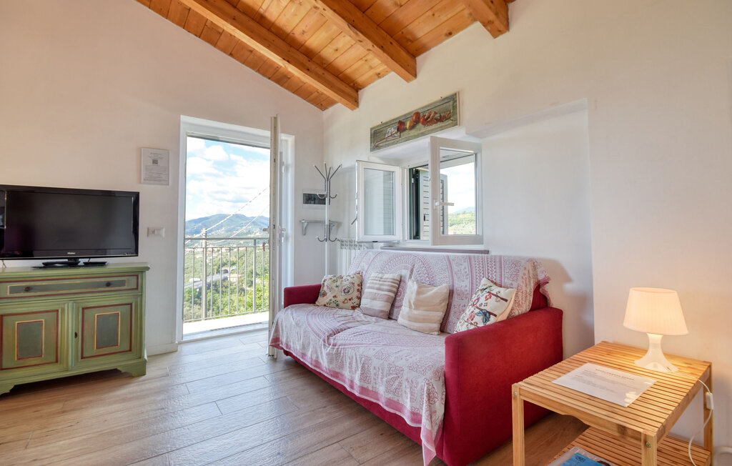 Ferienhaeuser - Lavagna , Italien - ILL359 14