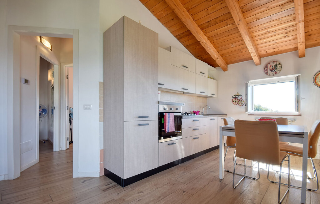 Ferienhaeuser - Lavagna , Italien - ILL359 15