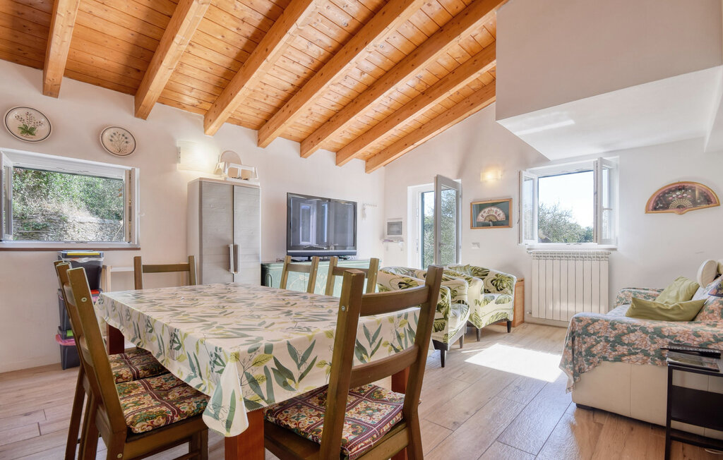 Ferienhaeuser - Lavagna , Italien - ILL359 11