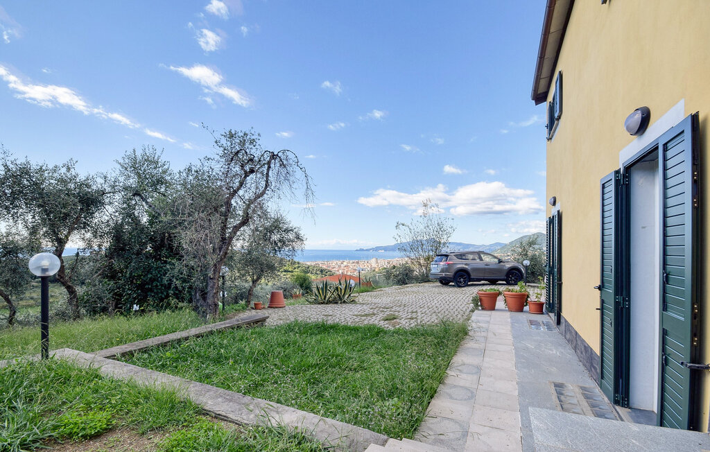 Ferienhaeuser - Lavagna , Italien - ILL359 9