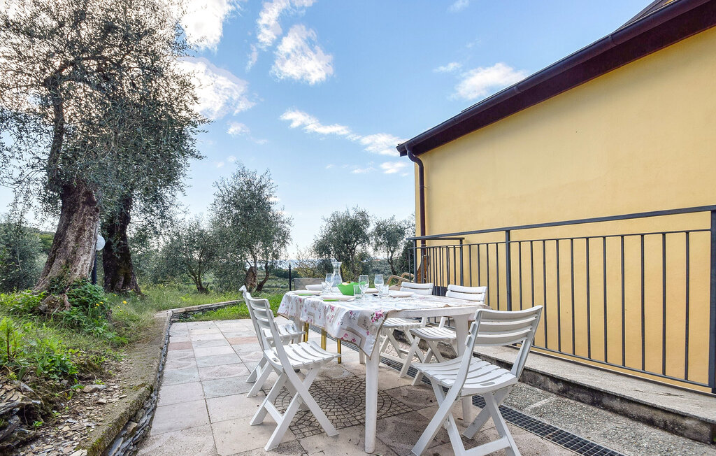 Ferienhaeuser - Lavagna , Italien - ILL359 2