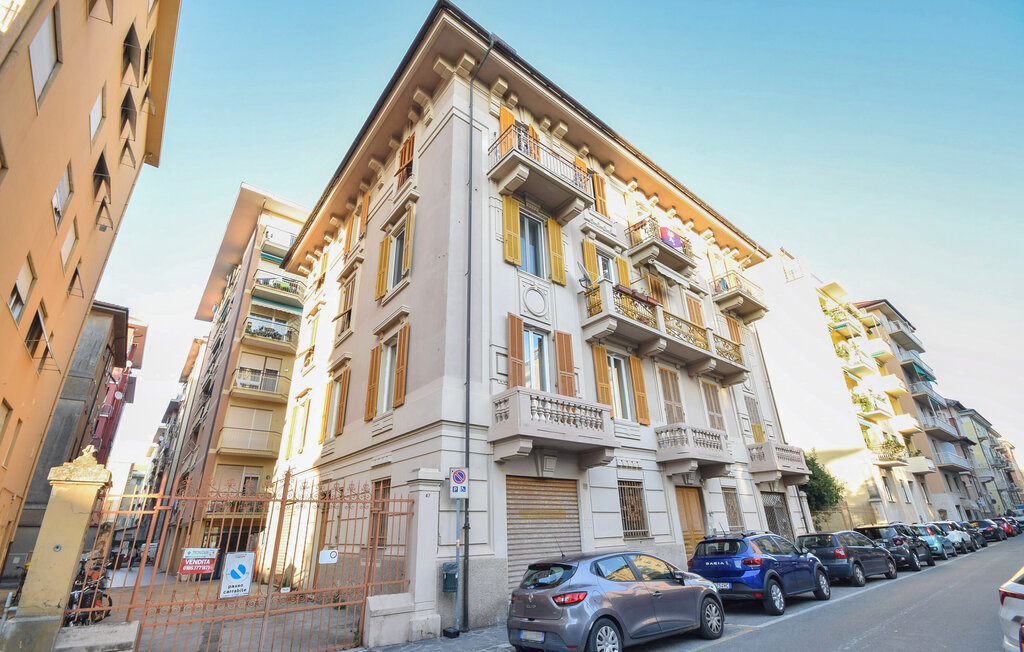 Ferienwohnung - Chiavari , Italien - ILL895 6