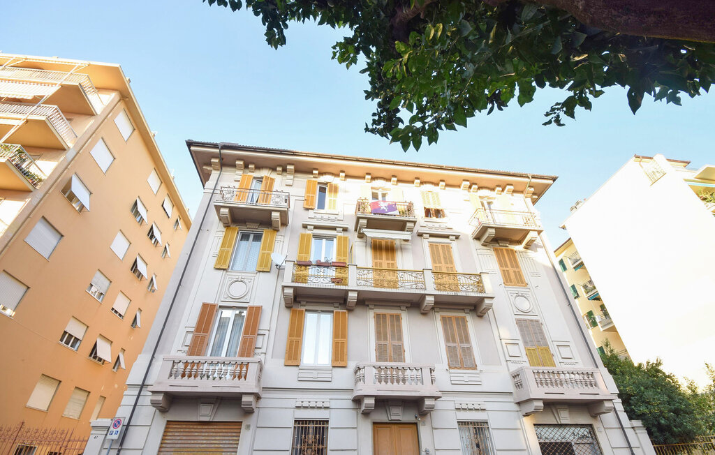 Ferienwohnung - Chiavari , Italien - ILL895 7