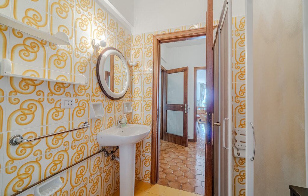 Ferienhaus - Chiavari , Italien - ILL007 26