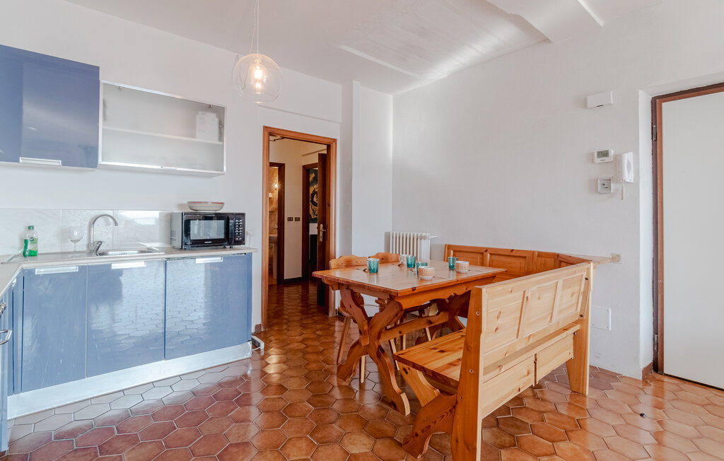 Ferienhaus - Chiavari , Italien - ILL007 21