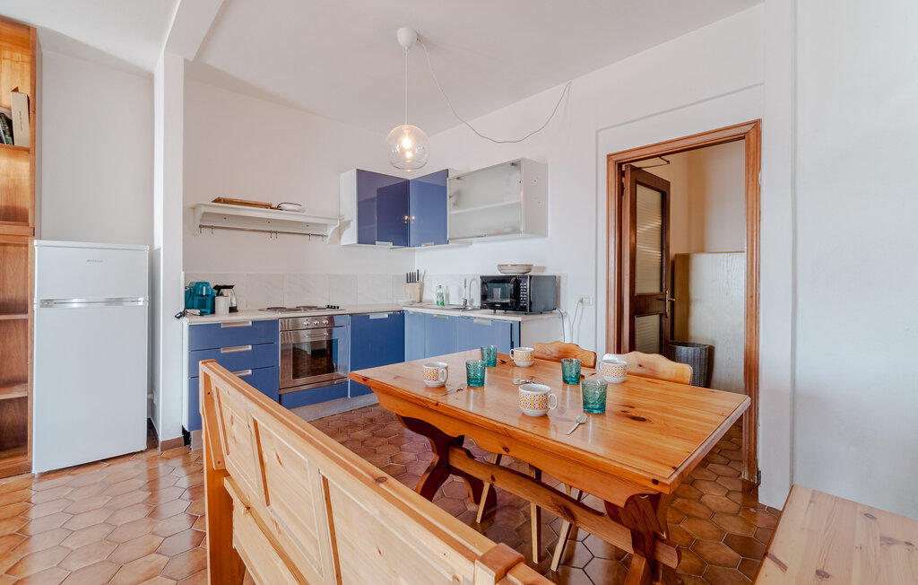 Ferienhaus - Chiavari , Italien - ILL007 4