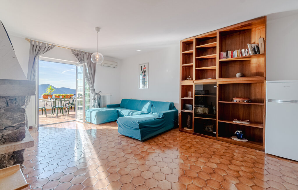 Ferienhaus - Chiavari , Italien - ILL007 3