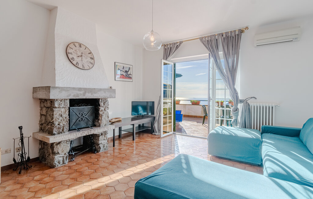 Ferienhaus - Chiavari , Italien - ILL007 17