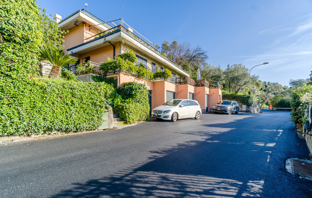 Ferienhaus - Chiavari , Italien - ILL007 9