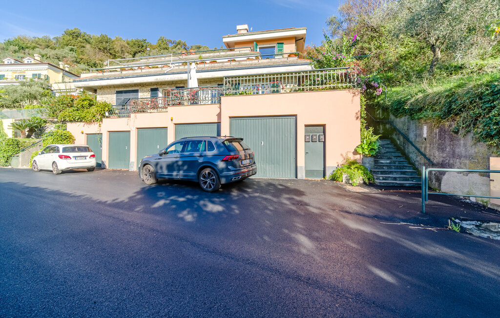 Ferienhaus - Chiavari , Italien - ILL007 7