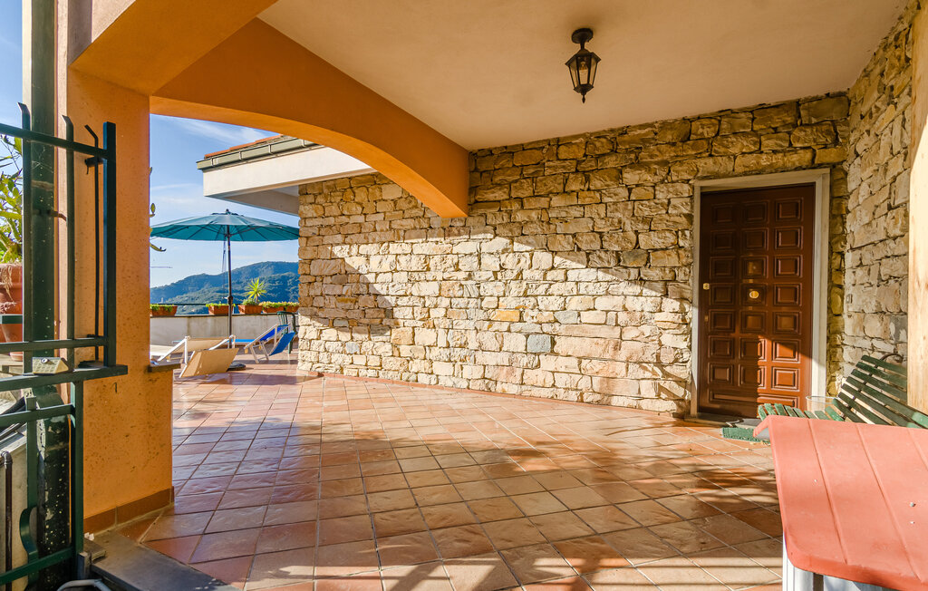 Ferienhaus - Chiavari , Italien - ILL007 10