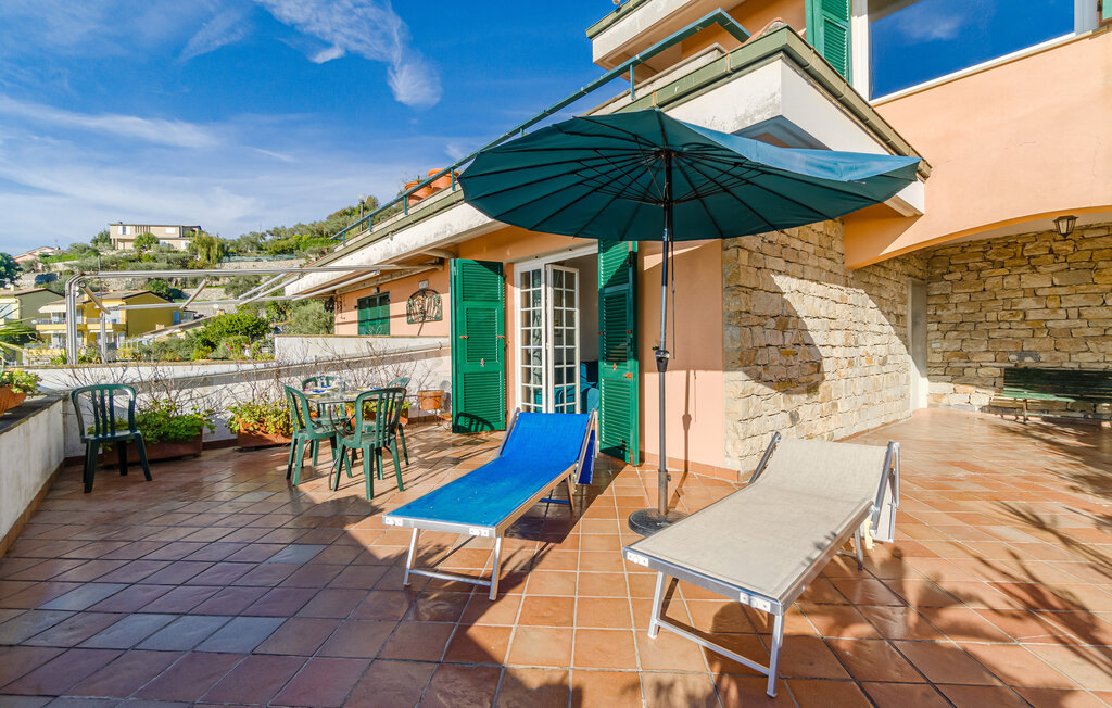 Ferienhaus - Chiavari , Italien - ILL007 13