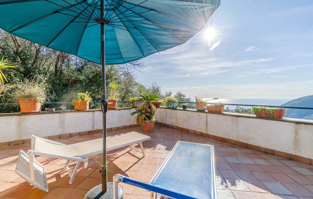 Ferienhaus - Chiavari , Italien - ILL007 6