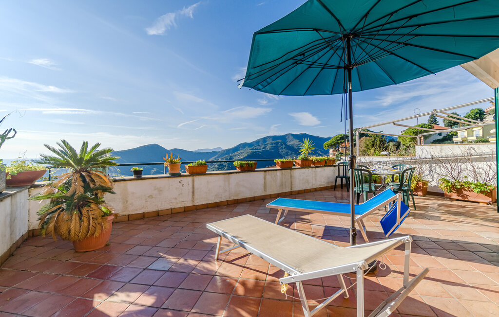 Ferienhaus - Chiavari , Italien - ILL007 15