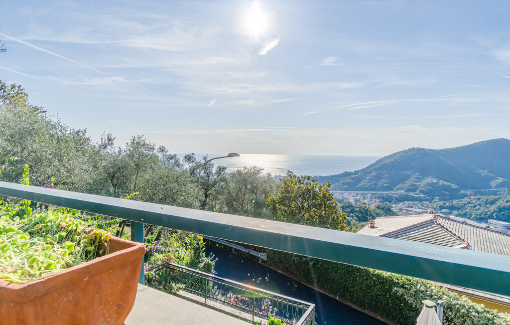 Ferienhaus - Chiavari , Italien - ILL007 16