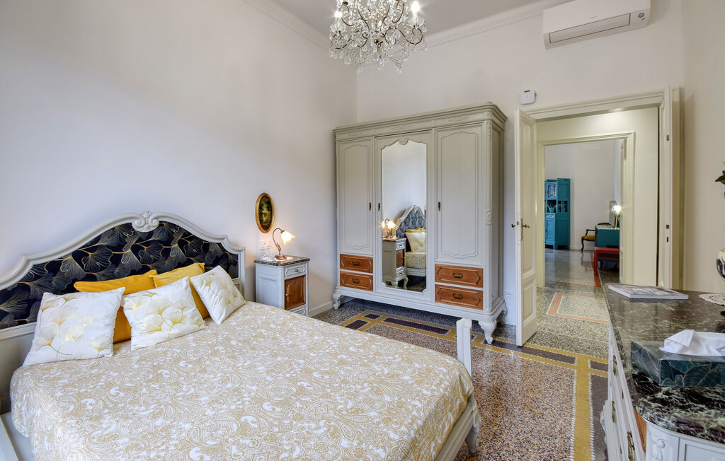 Lejlighed - Santa Margherita Ligure , Italien - ILL068 15