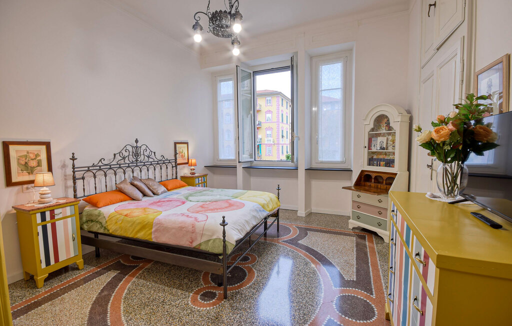 Lejlighed - Santa Margherita Ligure , Italien - ILL068 19