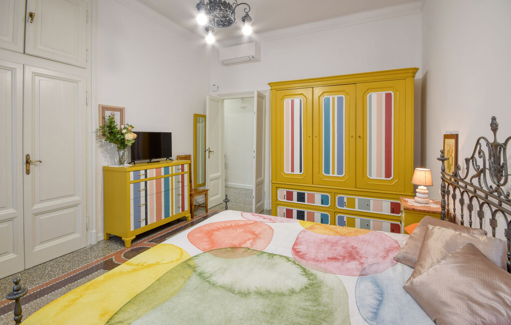 Lejlighed - Santa Margherita Ligure , Italien - ILL068 20