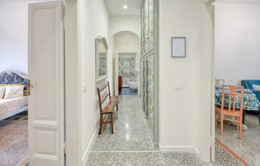 Lejlighed - Santa Margherita Ligure , Italien - ILL068 14