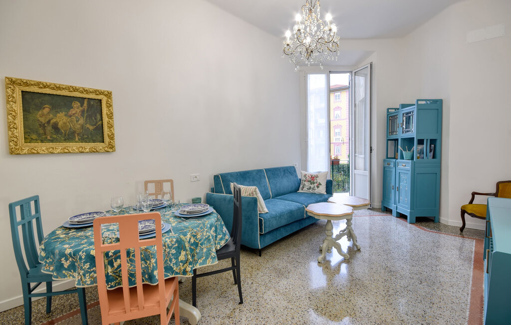 Lejlighed - Santa Margherita Ligure , Italien - ILL068 9