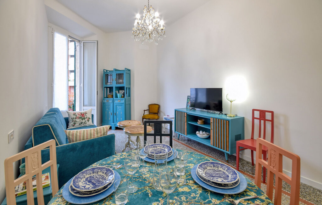 Lejlighed - Santa Margherita Ligure , Italien - ILL068 3