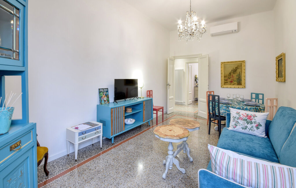 Lejlighed - Santa Margherita Ligure , Italien - ILL068 10