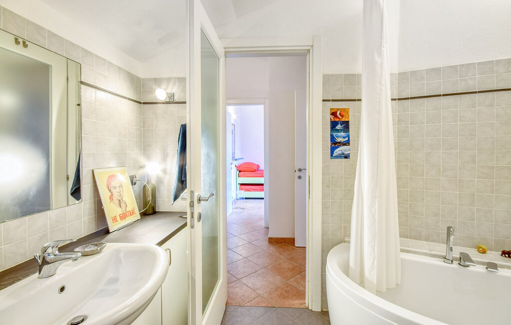 Feriehuse - Ne , Italien - ILL358 23