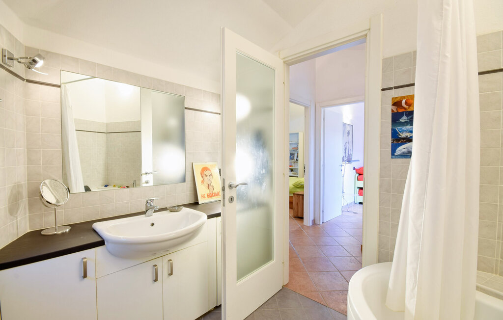 Feriehuse - Ne , Italien - ILL358 25